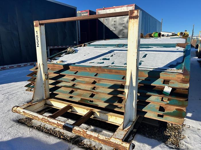 Used 2018 RT 36,000 BBL AST