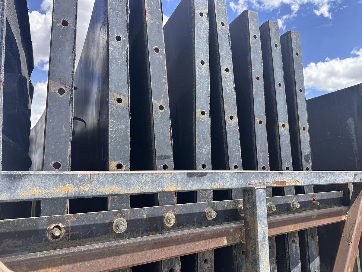 Used 2014 New Wave 21,400 BBL AST