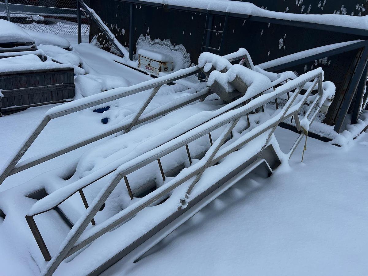 Used 2016 New Wave 40,000 BBL AST