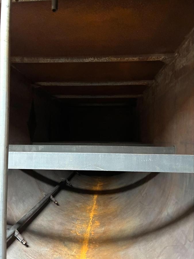 Used 2014 WestFab 500 BBL Double Wall Master & Slave Tank