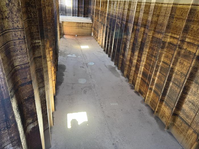 Used 2013 Southern Frac 500 BBL Acid Frac Tank