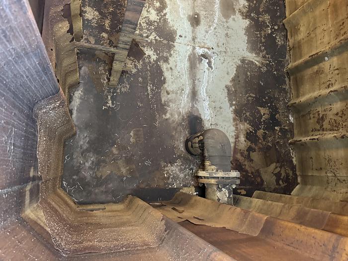 Used 2013 Southern Frac 500 BBL Acid Frac Tank