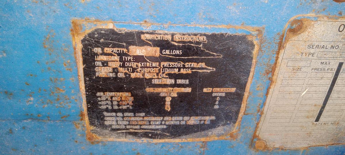 Used 2014 Rotating Services A-344-H Injection System