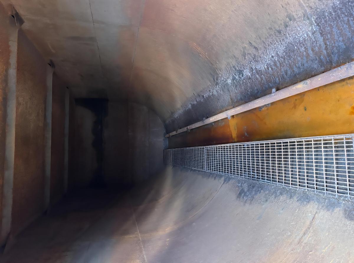 Used 2012 Pinnacle Double-Wall 500 BBL Tank Package