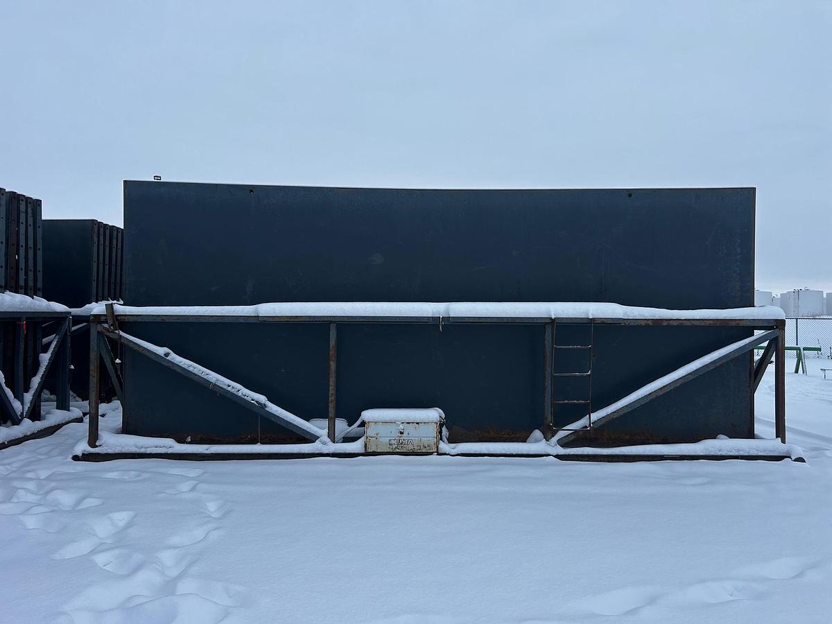 Used 2016 New Wave 40,000 BBL AST