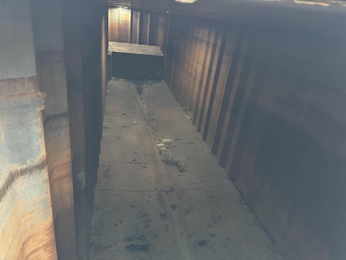 Used 2013 Southern Frac 500 BBL Acid Frac Tank