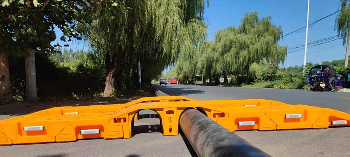 2024 Not Specified 12" - 14" Hose Bridge