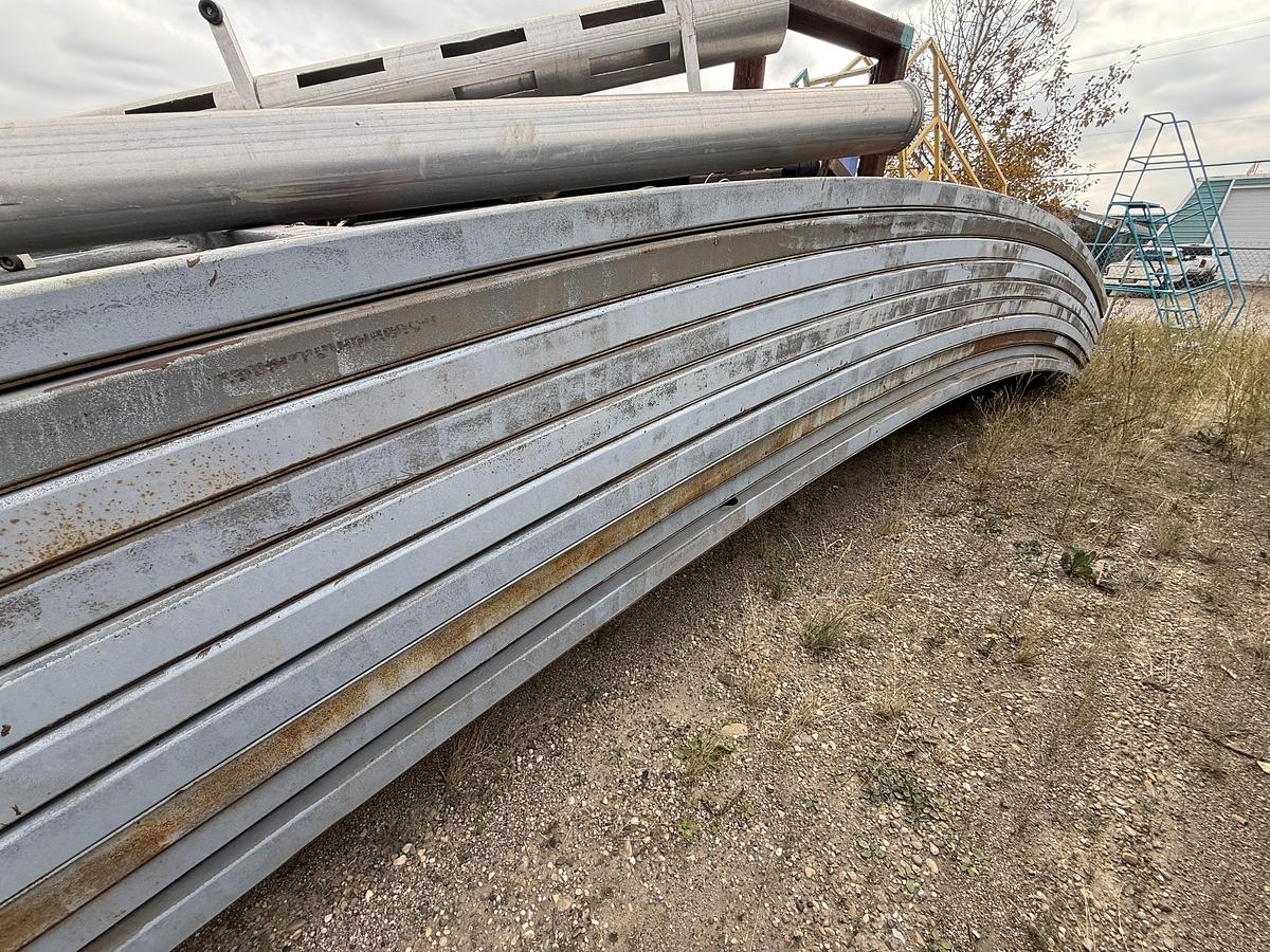 Used 2014 RTC 19,000 BBL AST