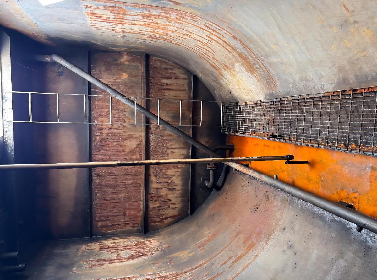 Used 2012 Pinnacle Double-Wall 500 BBL Tank Package