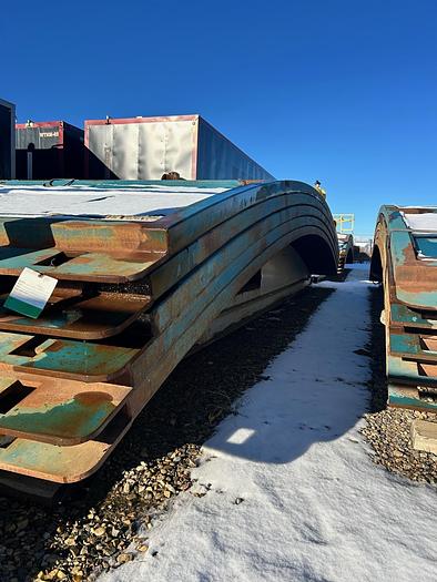 Used 2018 RT 36,000 BBL AST