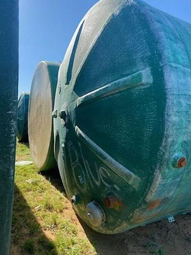 Used PERMIAN Tanks & Vessels - Production Tanks