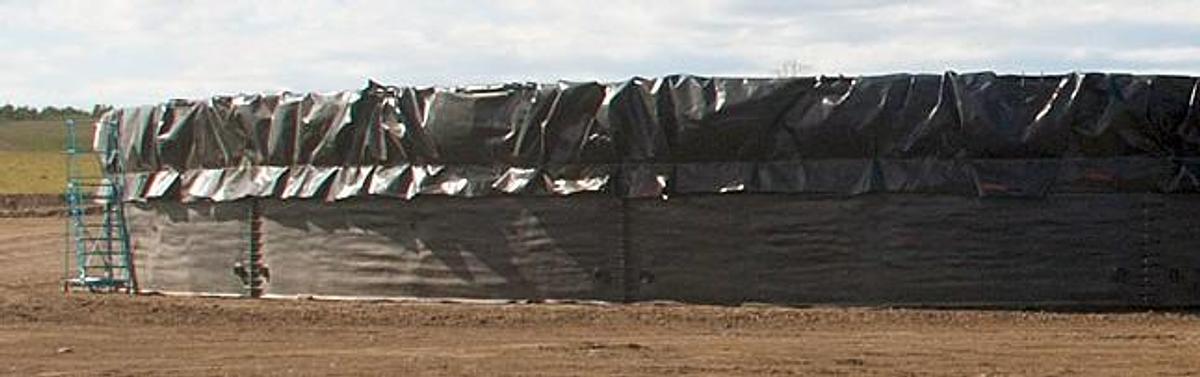 Used 2016 New Wave 40,000 BBL AST