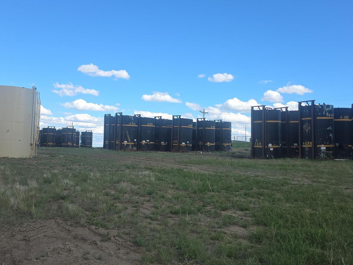 Used DRAGON Tanks & Vessels - Vessels - Horizontal | Vertical
