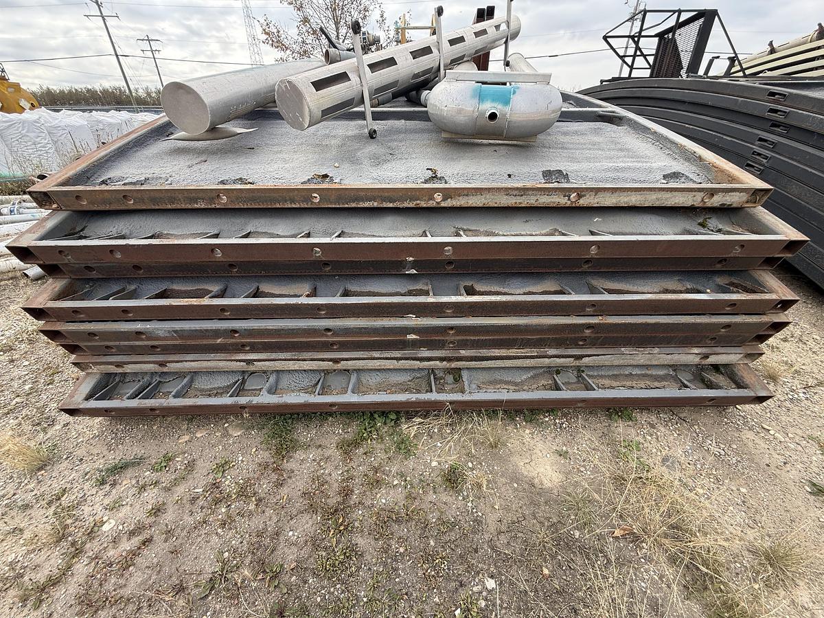 Used 2014 RTC 19,000 BBL AST