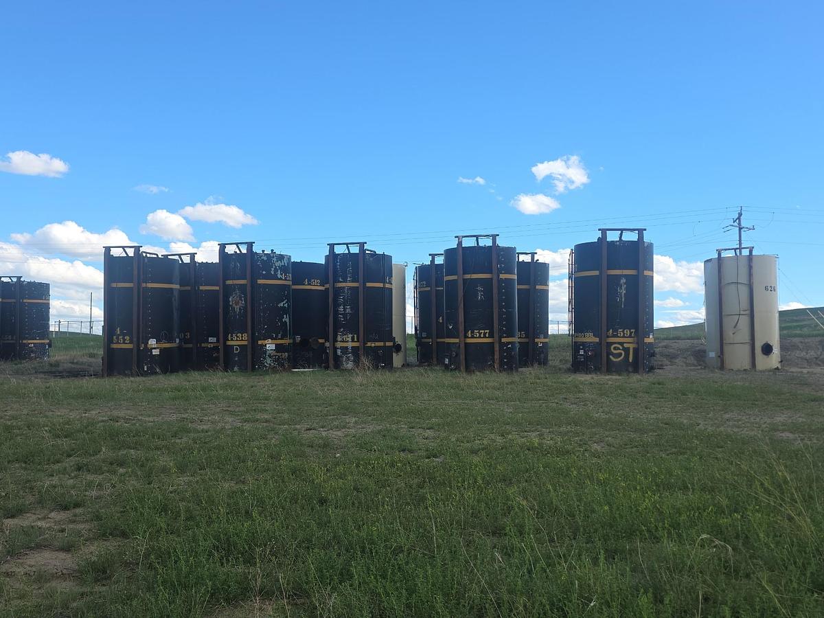 Used DRAGON Tanks & Vessels - Vessels - Horizontal | Vertical