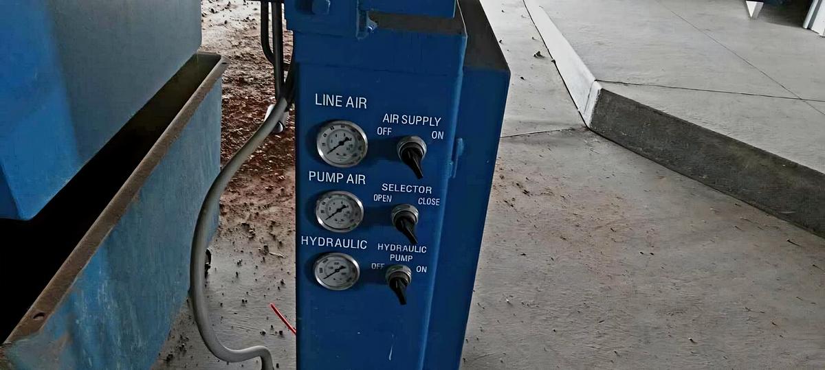 Used