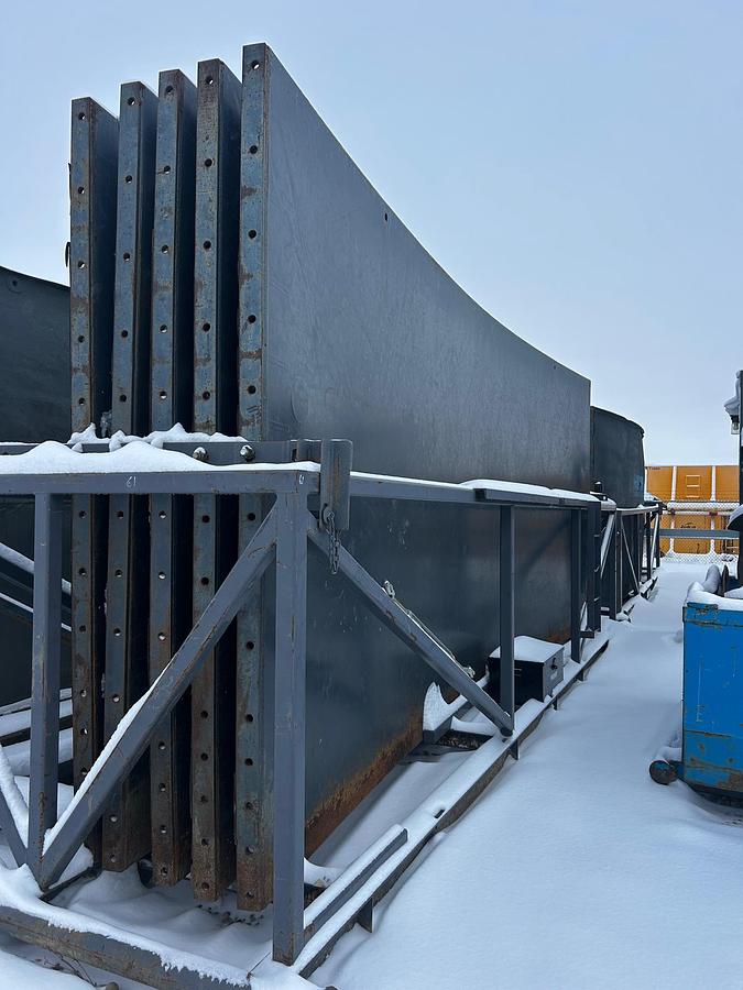 Used 2016 New Wave 40,000 BBL AST