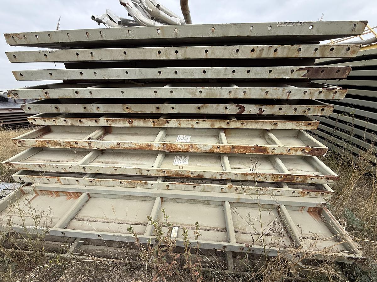 Used 2012 Big Holding Systems 36,000 BBL AST