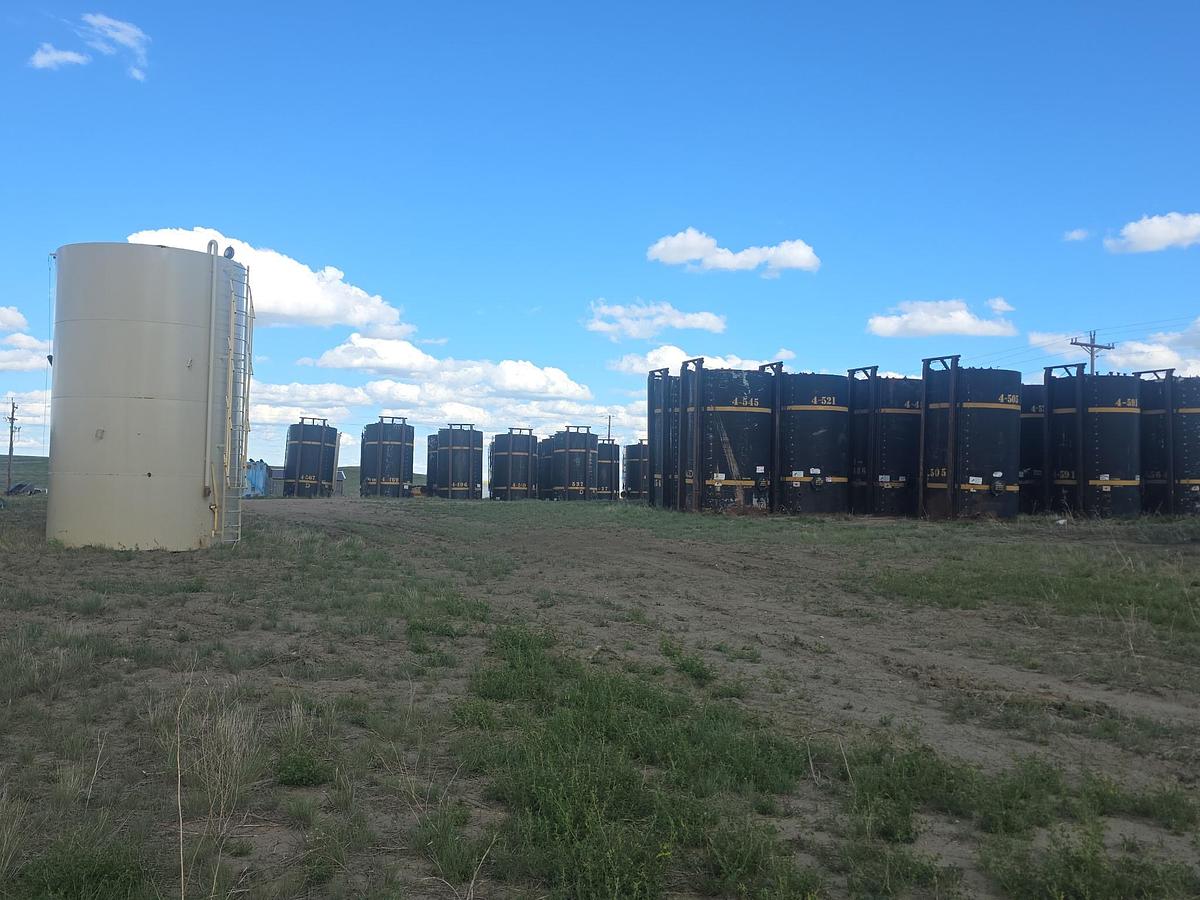 Used DRAGON Tanks & Vessels - Vessels - Horizontal | Vertical
