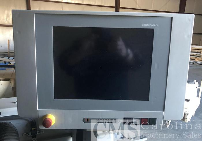 Used 2015 Holz-her Model 1308 XL Edgebander