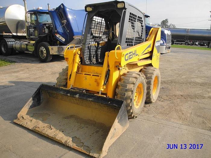 Used 2006 GEHL 4640