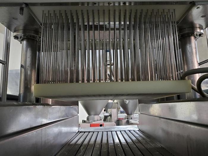 Used SCHRÖDER IMAX 520