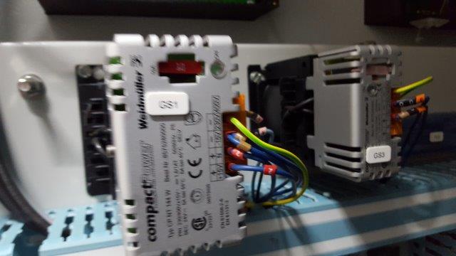 Used BIA Climatic CL 0-300 Climatic Chamber