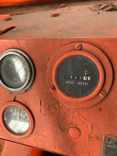 Used JLG Hydraulic Crane, Model: 886D