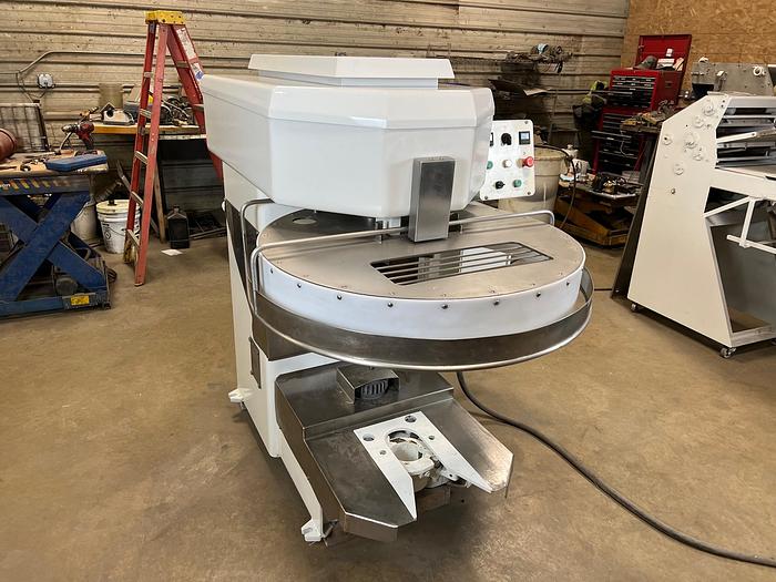 Refurbished Rondo Removable Bowl Spiral Mixer - SPI220AV