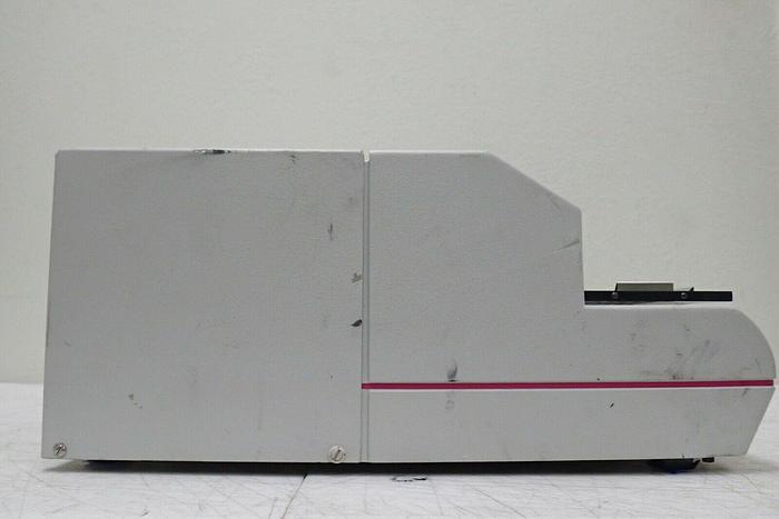 Used Bio-Tek Instruments EL 312e Bio-Kinetics Microplate Reader with Manual