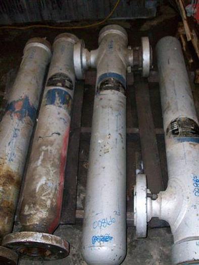 Used PE Larkin 18003FFS-RTJ