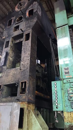 Used Press Trimming S-2-1200