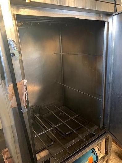 Used Douglas Drum Washer