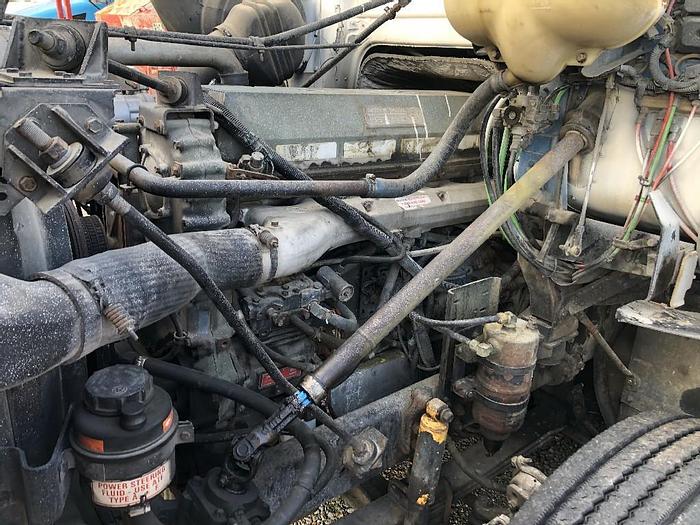 Used 1995 Volvo WCA64T