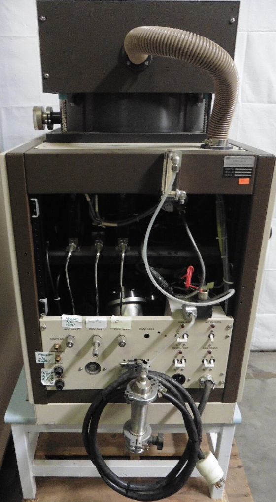 Used The Semi Group PE System 1000PP & PE 1000PP Plasma Etching Systems