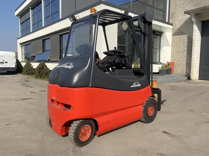 Usato LINDE E30