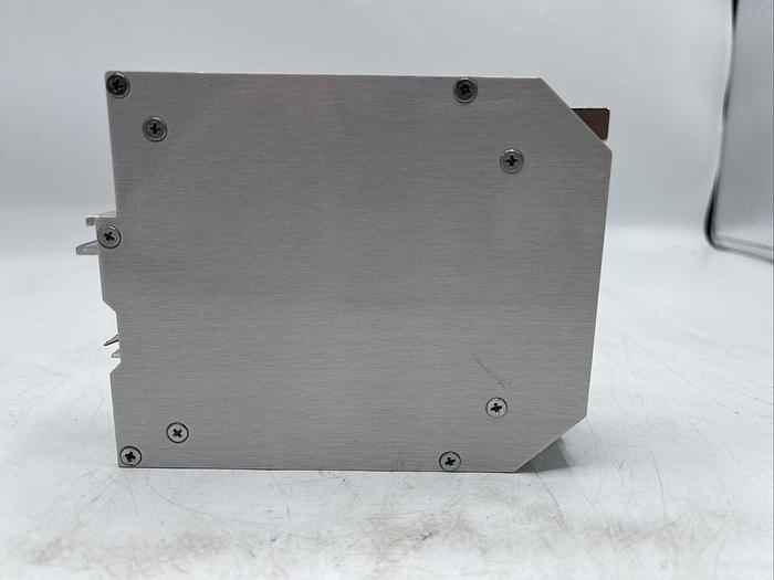 Used MOORE INDUSTRIES PROGRAMMABLE TRANSMITTER SPT/TPRG/PRG/U