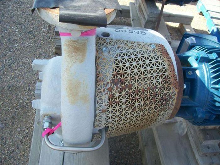 Used Union VCM 3x4x11