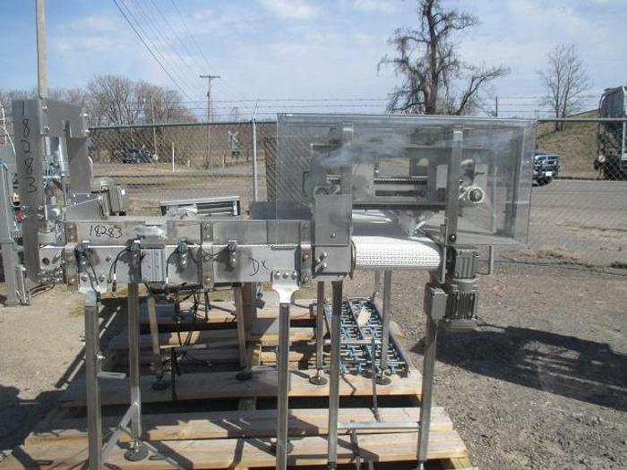 Used AMF Indexing Conveyor