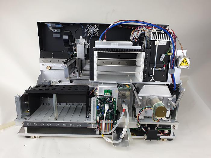 Used Immucor Galileo ECHO Blood Bank Analyzer