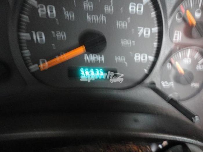 Used 2009 ALTEC LRV55