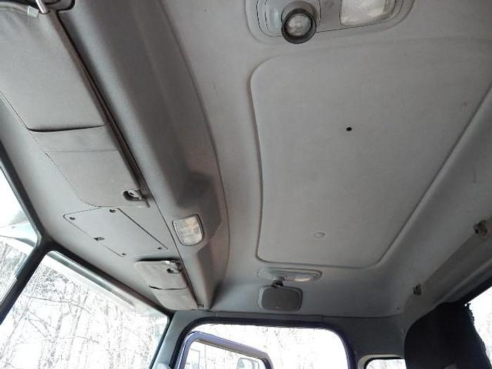 Used 2007 Peterbilt 357- Stock #: 8675