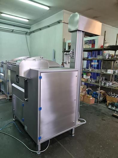 2021 Niro-Tech RX-600