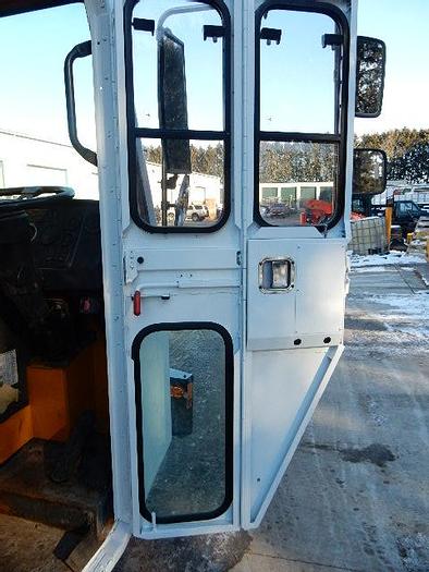Used 2010 CCC LET2-45