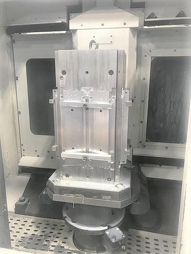 Used 2019 Haas EC-400