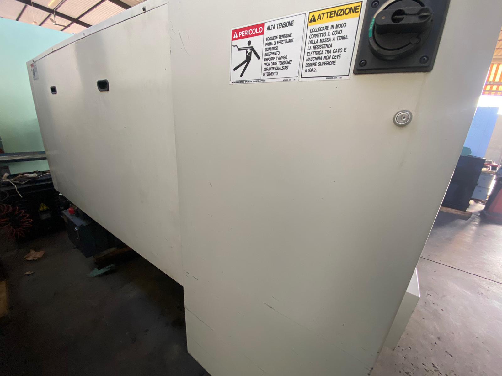 Usato 2006 Takisawa EX-110