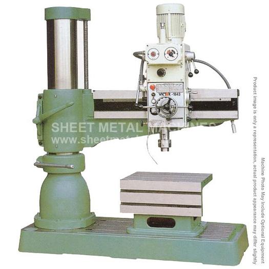 VICTOR Radial Drill 1043