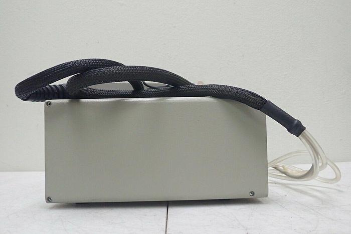 Used CID CI-301 CO2 Gas Analyzer with Manual and Bag