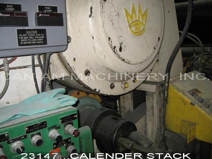 Used 1994 VOITH SULZER #23147