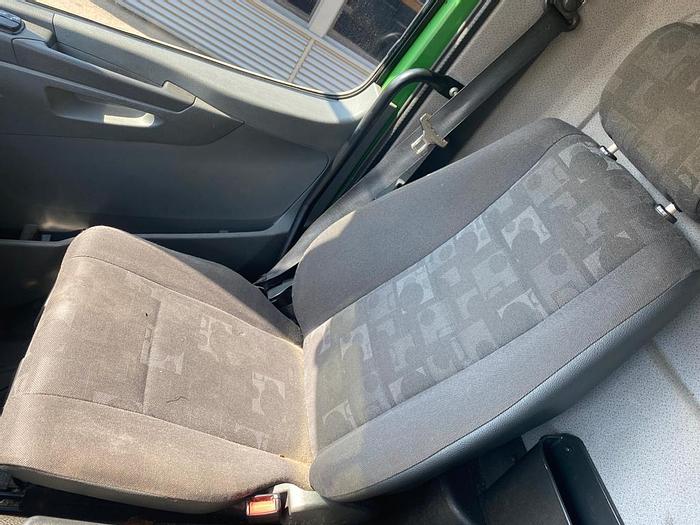 Gebruikt 2007 Mercedes-Benz Axor 1829 L + Koks Kolkenzuiger